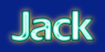 Jacks Logo