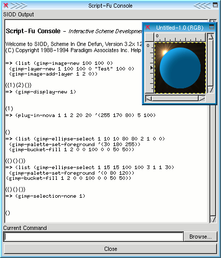 [Bild des PDB-Dialogs]