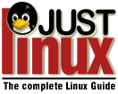 JustLinux