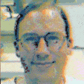 [Picture of Chuck Thompson]