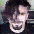 Portrait of Jamie Zawinski