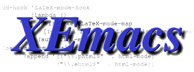[XEmacs Logo]
