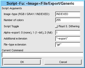[Export-file dialog]